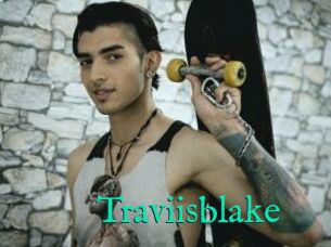 Traviisblake