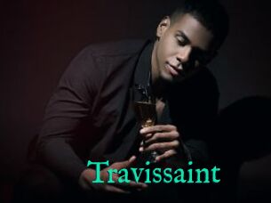 Travissaint