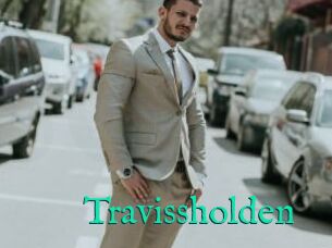 Travissholden