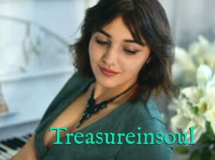 Treasureinsoul