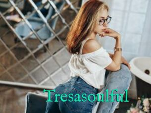 Tresasoulful