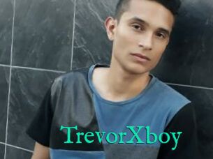 TrevorXboy