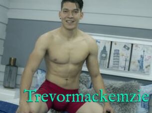 Trevormackemzie