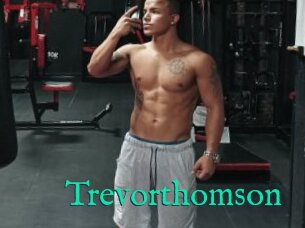 Trevorthomson