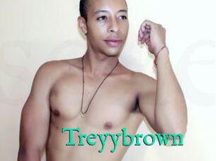 Treyybrown