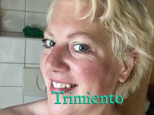 Trimiento