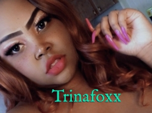 Trinafoxx