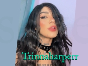 Trinnaharperr