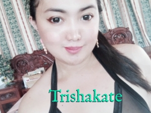 Trishakate