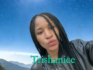 Trishanice