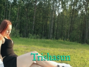 Trishasun