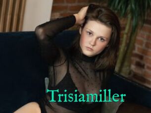 Trisiamiller