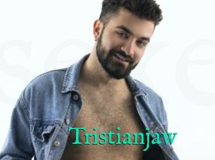 Tristianjaw