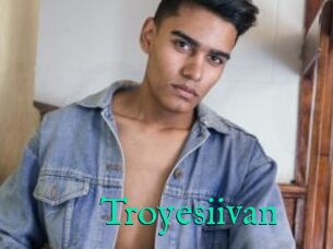 Troyesiivan