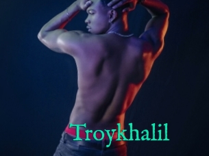 Troykhalil