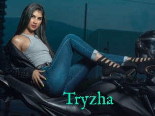 Tryzha