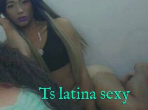 Ts_latina_sexy