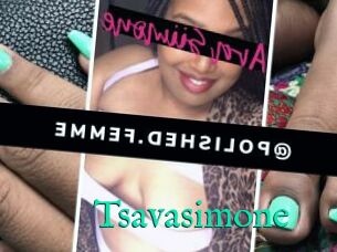 Tsavasimone