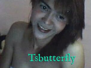 Tsbutterfly