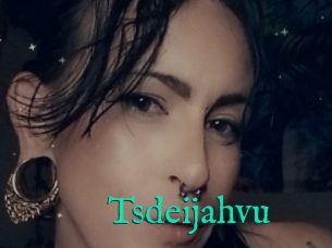 Tsdeijahvu