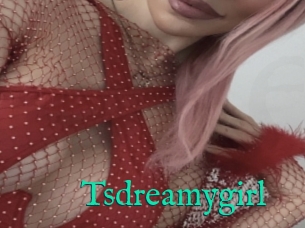 Tsdreamygirl