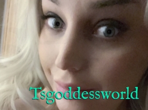 Tsgoddessworld