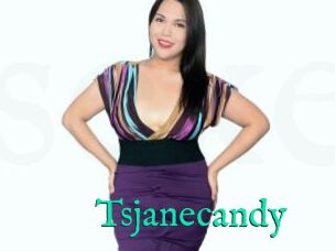 Tsjanecandy