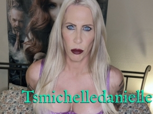 Tsmichelledanielle