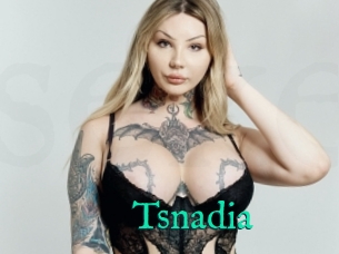 Tsnadia