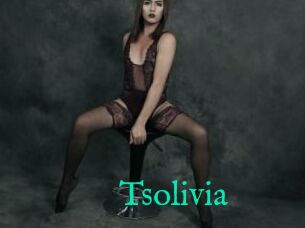 Tsolivia