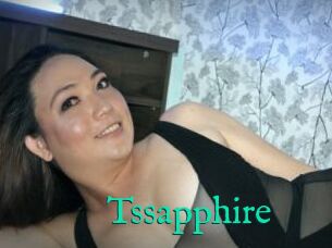 Tssapphire