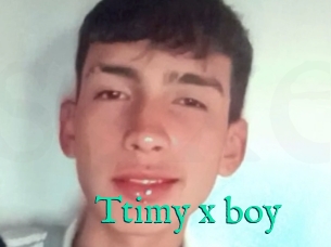 Ttimy_x_boy