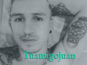 Tuamigojuan