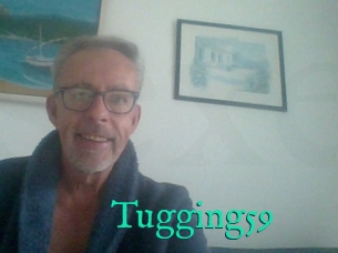 Tugging59