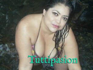 Tuttipasion