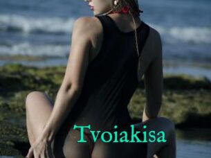 Tvoiakisa