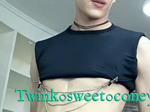 Twink0sweet0coney