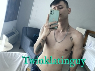 Twinklatinguy