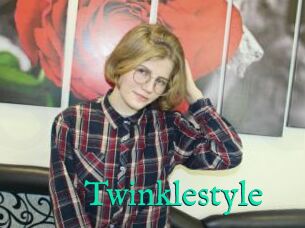 Twinklestyle