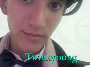 Twinkyoung