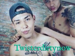 Twisterdirtynow