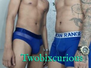 Twobixcurious