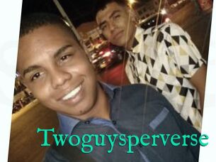 Twoguysperverse