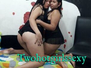 Twohotgirlssexy