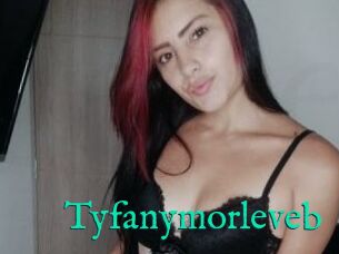 Tyfanymorleveb