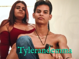 Tylerandemma