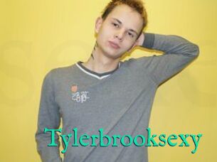 Tylerbrooksexy