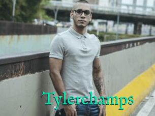 Tylerchamps