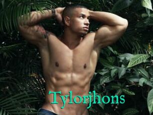 Tylorjhons