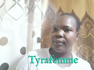 Tyrafemme